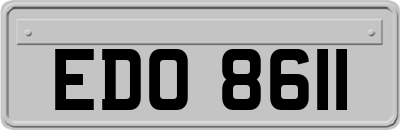 EDO8611