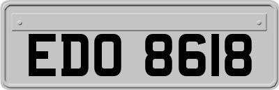 EDO8618