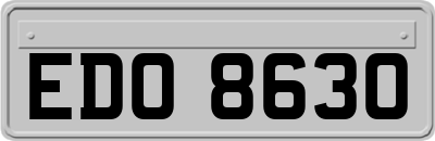EDO8630