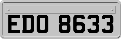 EDO8633