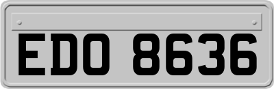 EDO8636