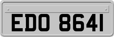 EDO8641