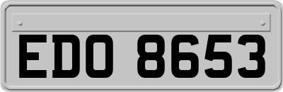 EDO8653