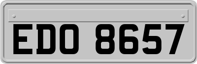 EDO8657