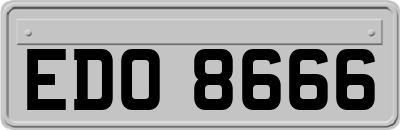 EDO8666