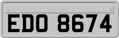 EDO8674