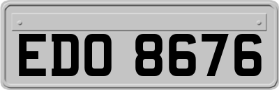 EDO8676