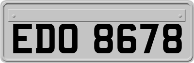 EDO8678