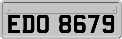 EDO8679
