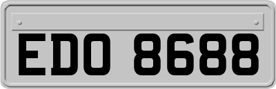 EDO8688
