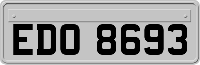 EDO8693