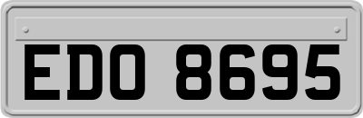 EDO8695