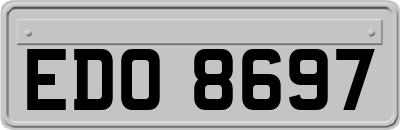 EDO8697
