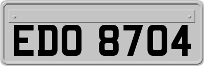 EDO8704
