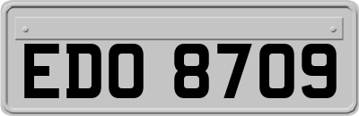 EDO8709