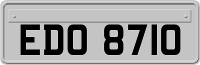 EDO8710