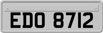 EDO8712