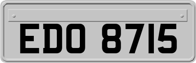 EDO8715