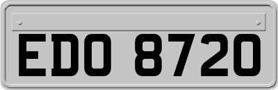 EDO8720