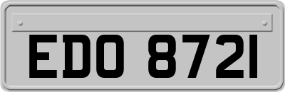 EDO8721