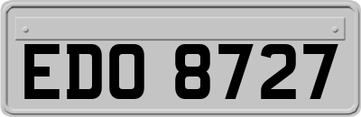 EDO8727