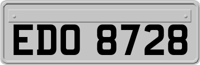 EDO8728
