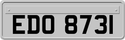 EDO8731