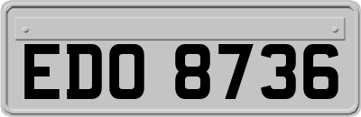 EDO8736