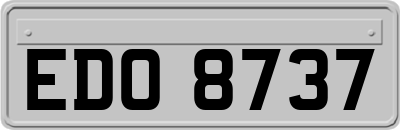 EDO8737