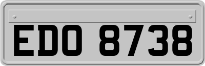 EDO8738