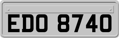 EDO8740