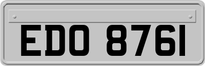 EDO8761