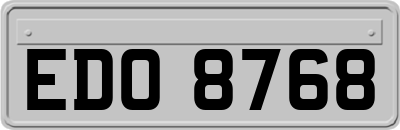 EDO8768