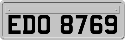 EDO8769