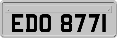 EDO8771