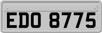 EDO8775