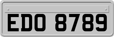 EDO8789