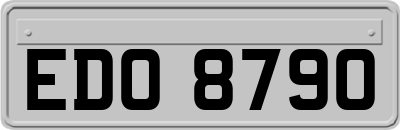 EDO8790