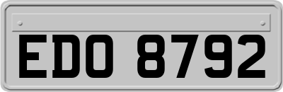 EDO8792