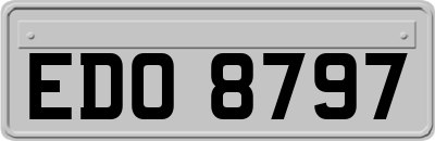EDO8797