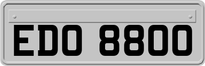 EDO8800