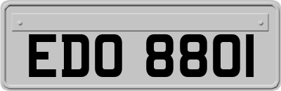 EDO8801