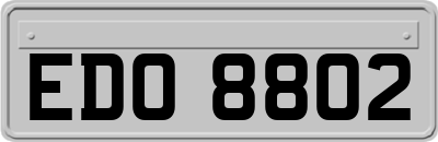 EDO8802