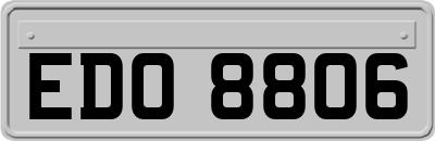 EDO8806