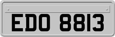 EDO8813