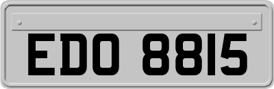 EDO8815