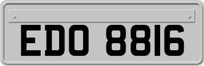 EDO8816
