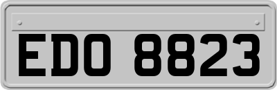 EDO8823