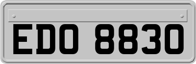 EDO8830