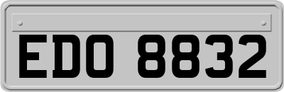 EDO8832